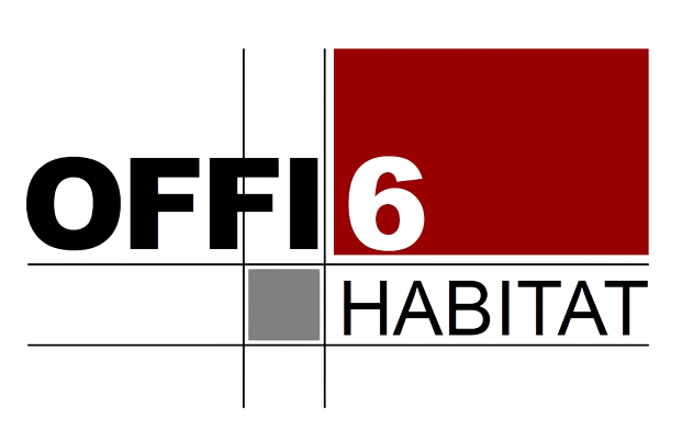 Offi6 Habitat